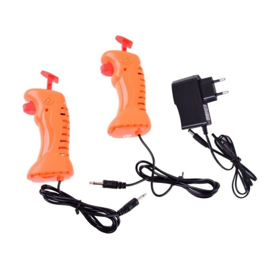 JOKO Autodráha 787cm s Adaptérom 220V