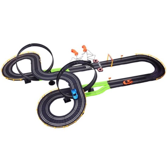 JOKO Autodráha 787cm s Adaptérom 220V
