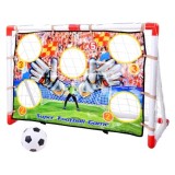Joko Futbalová tréningová bránka 120cm + lopta + pumpa