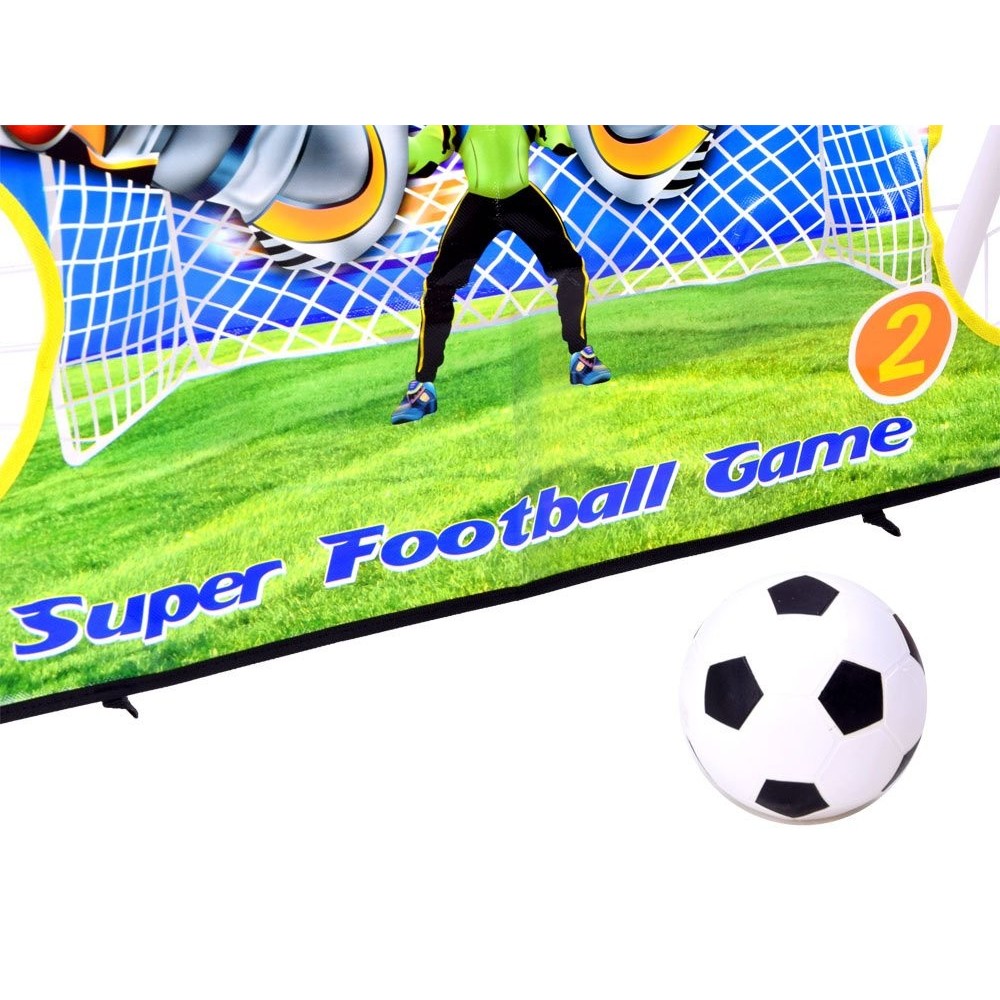Joko Futbalová tréningová bránka 120cm + lopta + pumpa