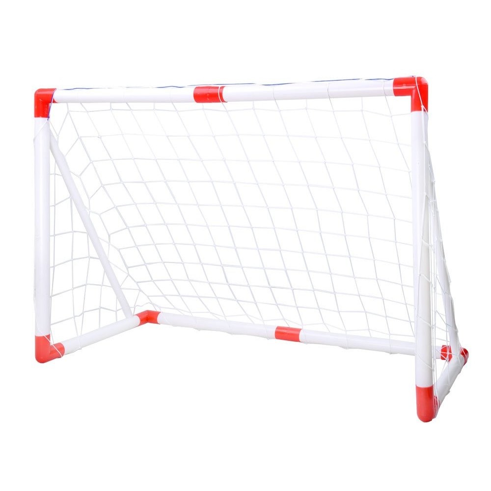 Joko Futbalová tréningová bránka 120cm + lopta + pumpa