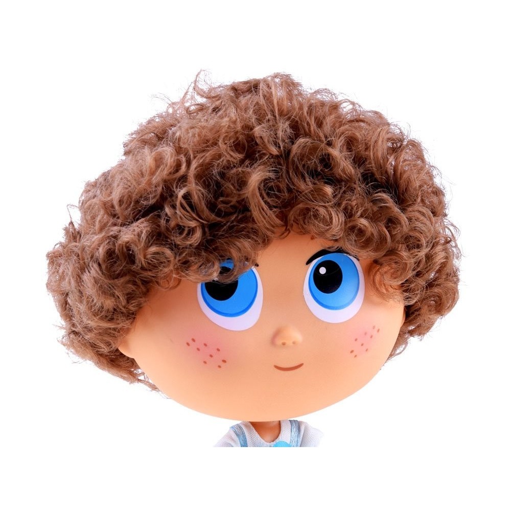 JOKO Kaibibi Baby Teacher bábika Chlapček Učiteľ