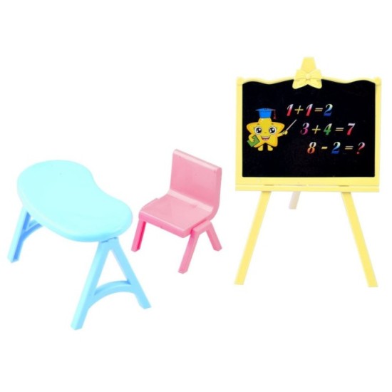JOKO Kaibibi Baby Teacher bábika Chlapček Učiteľ