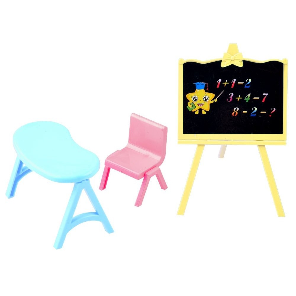 JOKO Kaibibi Baby Teacher bábika Chlapček Učiteľ