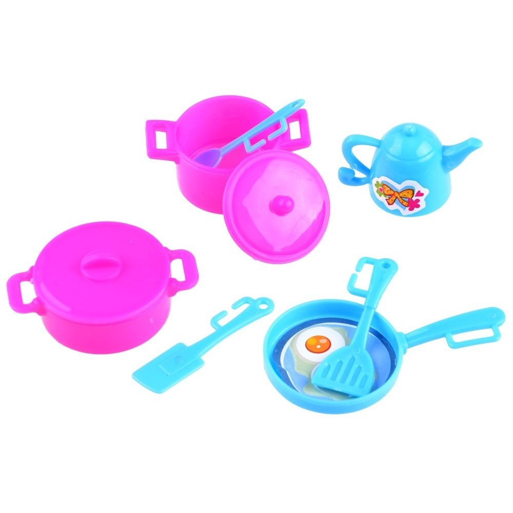 JOKO Kaibibi Baby Chef bábika Chlapček Šefkuchár