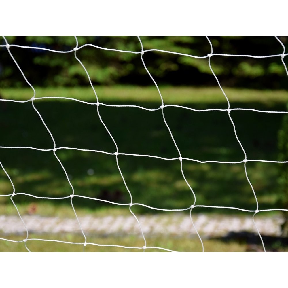 JOKO Veľká Futbalová Bránka Kovová 300x205x120cm