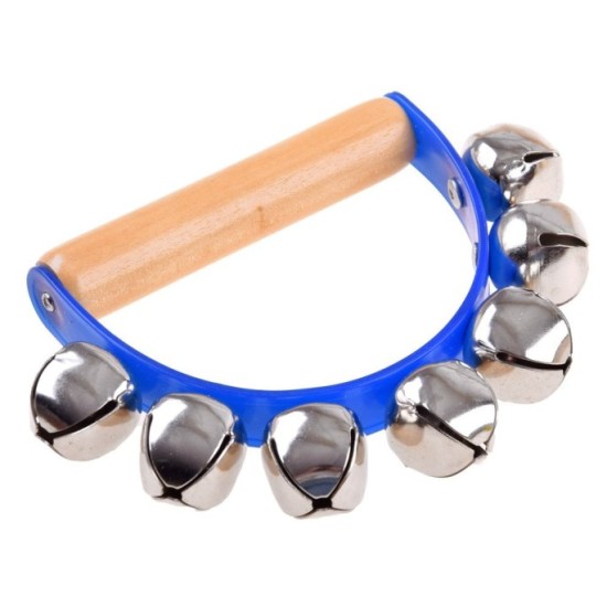 JOKO Sada Detské hudobné nástroje, xylofón, bubon, tamburína