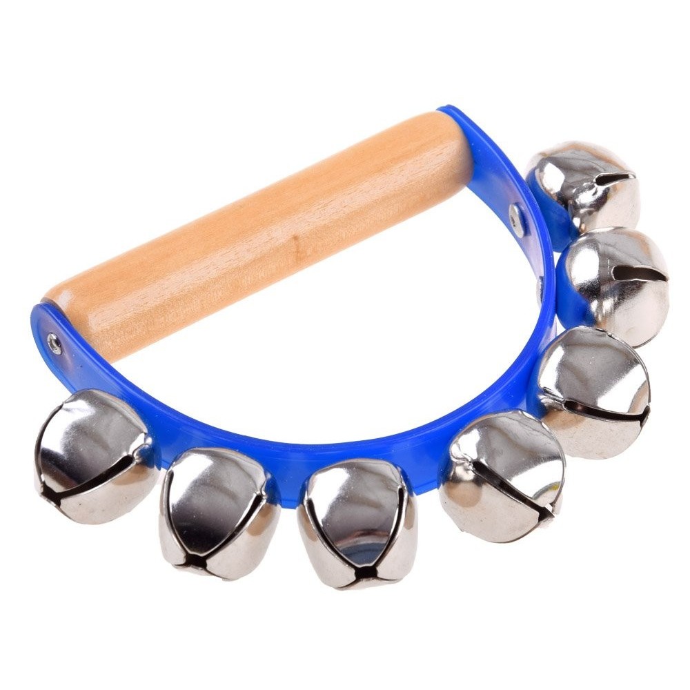 JOKO Sada Detské hudobné nástroje, xylofón, bubon, tamburína