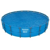 Solar cover for swimming pool 527,549cm Bestway 58173