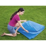 Solar cover for swimming pool 527,549cm Bestway 58173