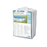 Solar cover for swimming pool 527,549cm Bestway 58173