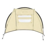 Bestway 60304 Slnečná clona na vírivku, strecha, kryt na jacuzzi 183 cm x 94 cm