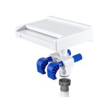 Bestway 58619 Fontána do bazéna Vodopád FlowClear s LED svetlom