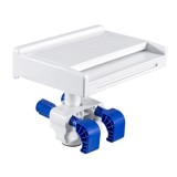 Bestway 58619 Fontána do bazéna Vodopád FlowClear s LED svetlom