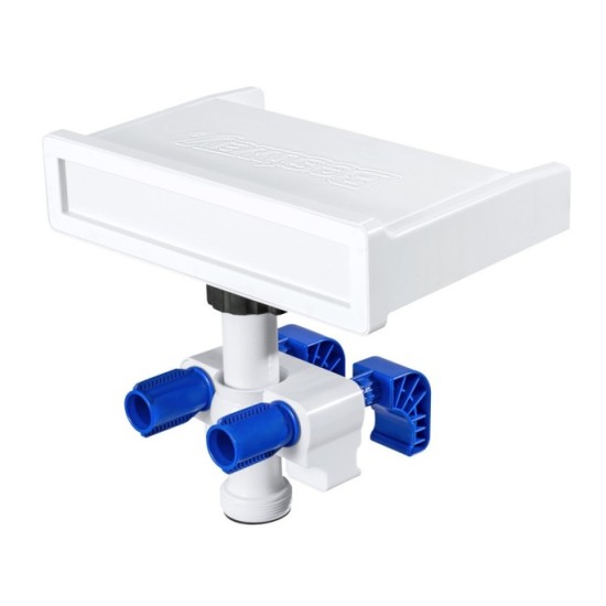 Bestway 58619 Fontána do bazéna Vodopád FlowClear s LED svetlom