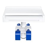 Bestway 58619 Fontána do bazéna Vodopád FlowClear s LED svetlom