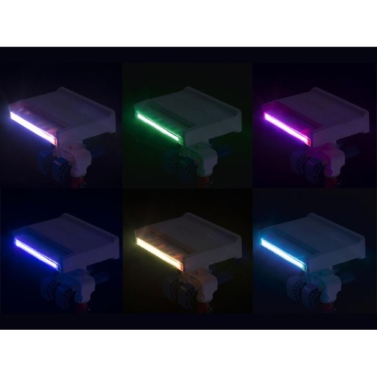 Bestway 58619 Fontána do bazéna Vodopád FlowClear s LED svetlom