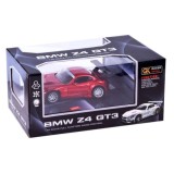 JOKO RC Auto BMW Z4 1:24 na diaľkové ovládanie + LED svetlo, červené