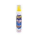 TUBAN SHOCK Šumivý penivý gel na ruky pre deti 200ml 
