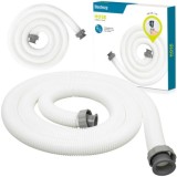 BESTWAY 58368 Náhradná Hadica FlowClear™, k filtrácii na bazén, L-3 m, 38 mm
