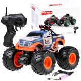 JOKO RC Auto Jeep Monster Truck s Veľkými kolesami na diaľkové ovládanie
