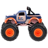 JOKO RC Auto Jeep Monster Truck s Veľkými kolesami na diaľkové ovládanie