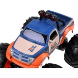 JOKO RC Auto Jeep Monster Truck s Veľkými kolesami na diaľkové ovládanie
