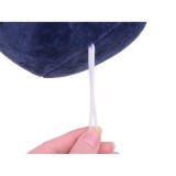 JOKO Veľká Mäkká Látková Bábika 45cm
