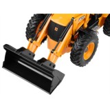 Double Eagle RC Buldozér na diaľkové ovládanie + zadný bager 2v1 39cm