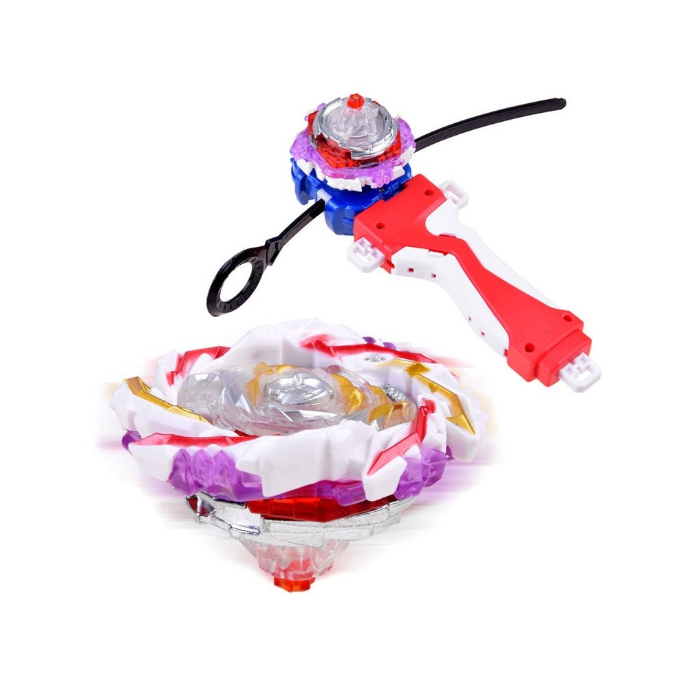 JOKO StormGyro Vibrujúci rotujúci kotúč, spinner