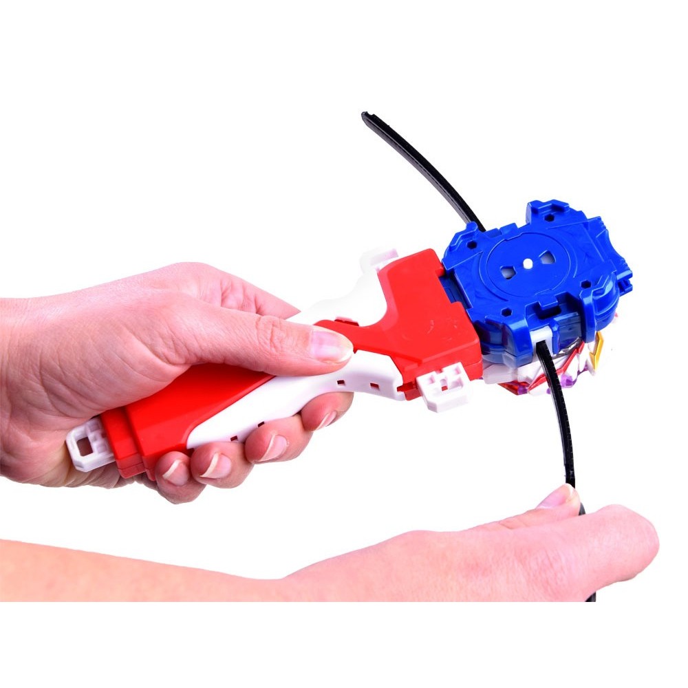 JOKO StormGyro Vibrujúci rotujúci kotúč, spinner