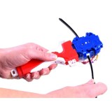 JOKO StormGyro Vibrujúci rotujúci kotúč, spinner