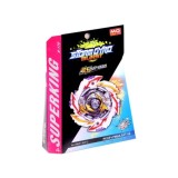 JOKO StormGyro Vibrujúci rotujúci kotúč, spinner
