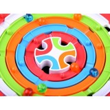 JOKO Logická strategická spoločenská hra Ruleta s guličkami