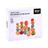 JOKO Balančné Kamene STONE, balančná hračka