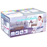 JOKO Nočník Záchod pre deti so zvukom + kefa, ružový