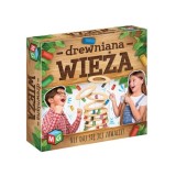 Multigra Drevená veža Balančná