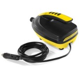 Bestway 65315 Elektrická pumpa 12V do auta