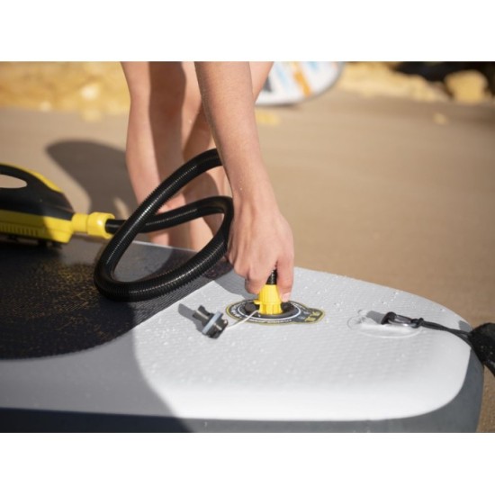 Bestway 65315 Elektrická pumpa 12V do auta