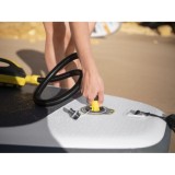 Bestway 65315 Elektrická pumpa 12V do auta