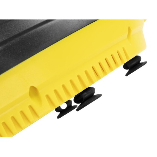 Bestway 65315 Elektrická pumpa 12V do auta
