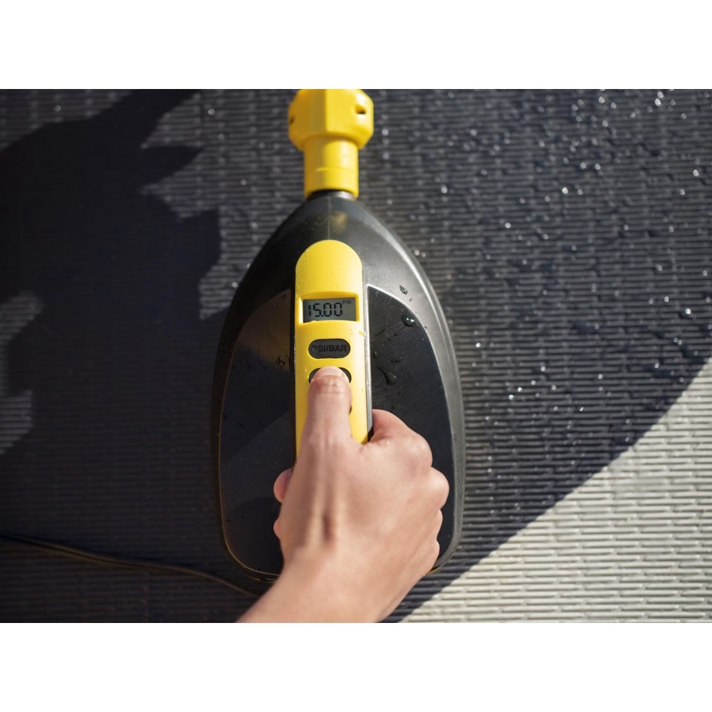Bestway 65315 Elektrická pumpa 12V do auta