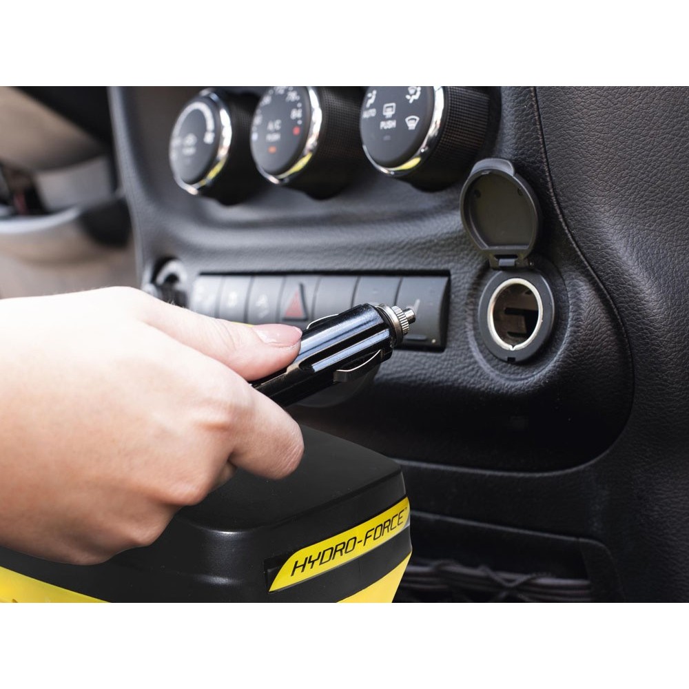 Bestway 65315 Elektrická pumpa 12V do auta