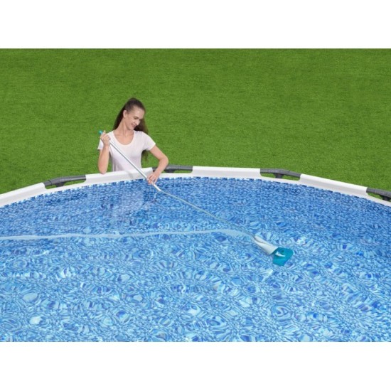 BESTWAY 58212 Bazénový Vysávač AQUA CRAWL