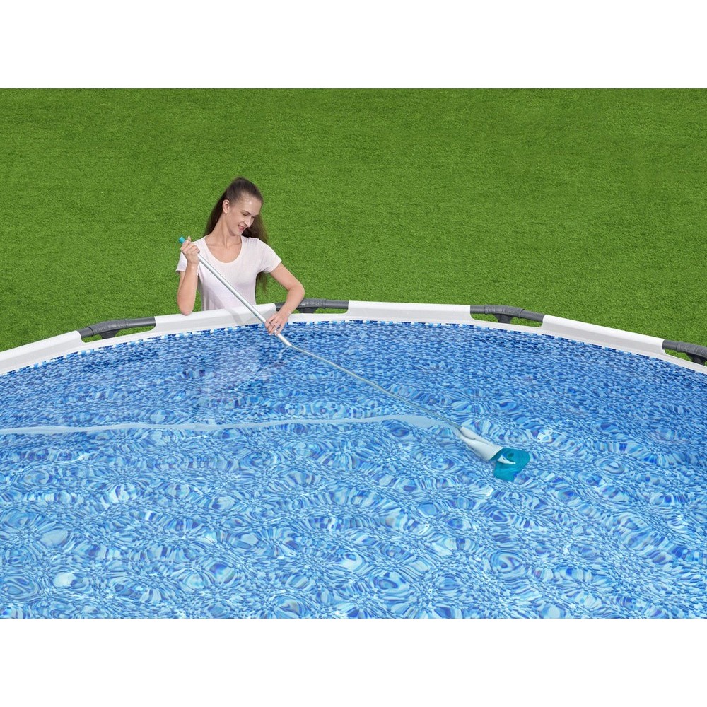 BESTWAY 58212 Bazénový Vysávač AQUA CRAWL