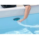 BESTWAY 58212 Bazénový Vysávač AQUA CRAWL