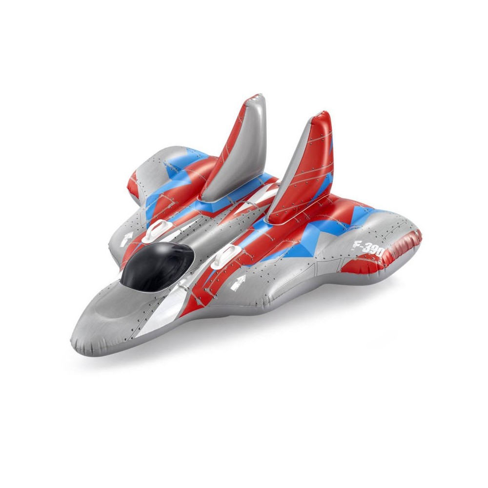 Bestway 41443 Nafukovacia stíhačka 136cm