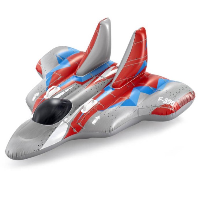 Bestway 41443 Nafukovacia stíhačka 136cm