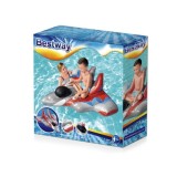 Bestway 41443 Nafukovacia stíhačka 136cm