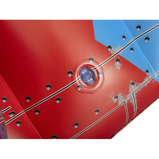 Bestway 41443 Nafukovacia stíhačka 136cm